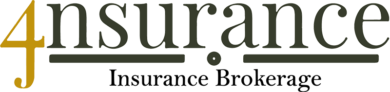 4J Insurance Brokerage - Logo 800